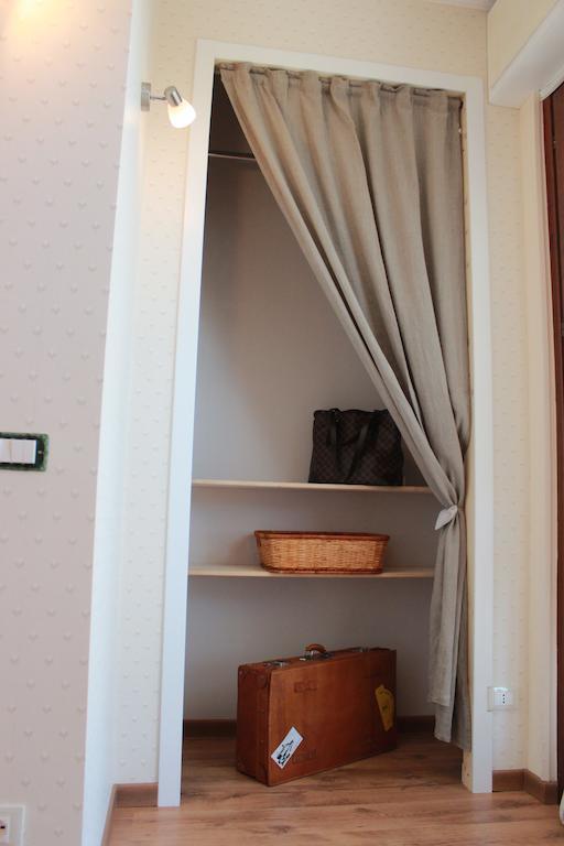 Dal Generale Hotel Moniga del Garda Habitación foto